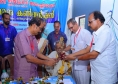 2019 State convention function photos,Former  Respected K.S.T.A.Welfare-Fund-Vice-Chairman(Sir.V.Rajasenan nair)